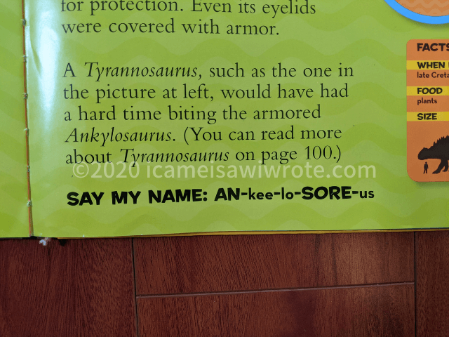 phonetic spelling